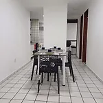 Apartamento De 2 Quartos Em Joao Pessoa